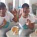 Trasladan a cabecilla que amenazó con matar comerciantes por captura de su esposa