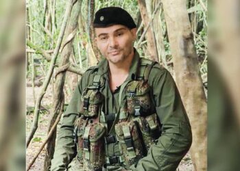 Petro anunció nuevo proceso de paz con las Farc que lidera ‘Iván mordisco’