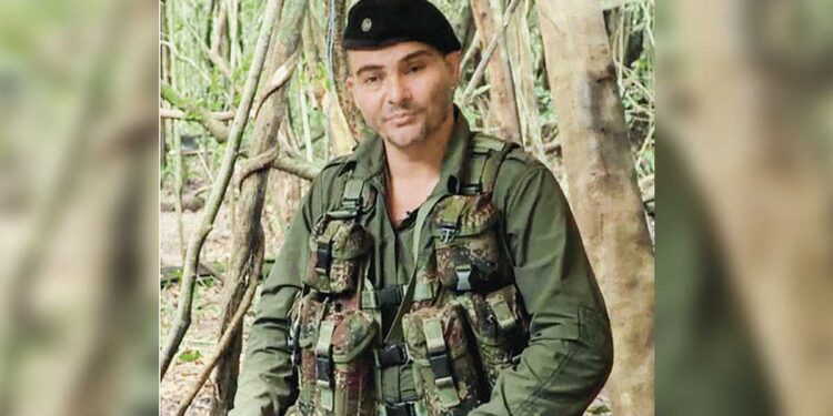 Petro anunció nuevo proceso de paz con las Farc que lidera ‘Iván mordisco’