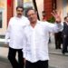 Gustavo Petro se reúne por cuarta vez con Nicolás Maduro desde que es presidente
