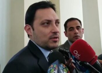 Carlos Motoa