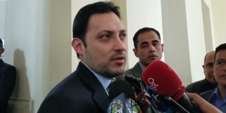 Carlos Motoa