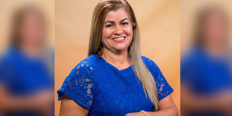 HOY es la elección de la mujer Cafam. Arauca tiene representante