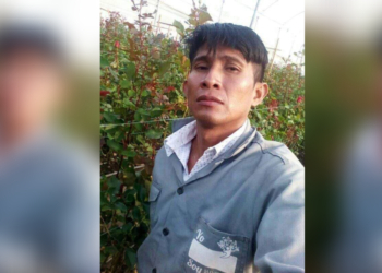 Indígena fue asesinado en zona rural del municipio de Tame