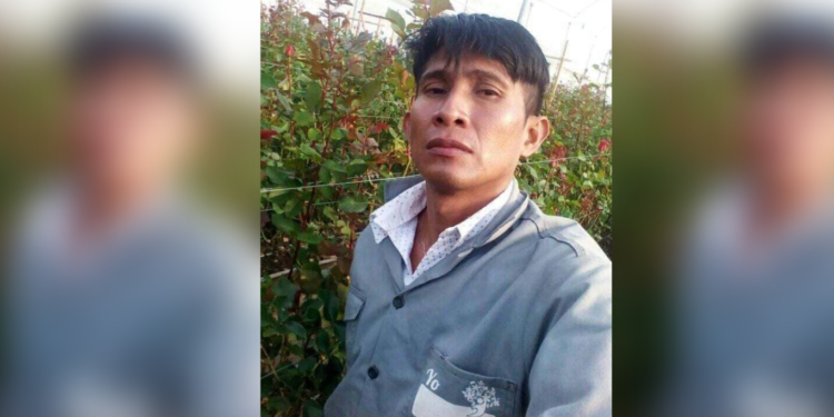 Indígena fue asesinado en zona rural del municipio de Tame