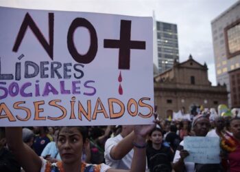 Indepaz contabiliza 25 masacres en lo transcurrido del año 2023