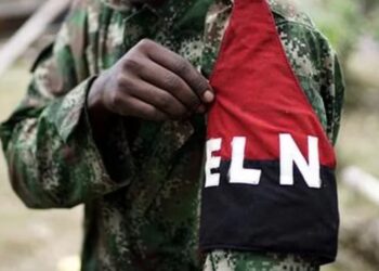 Comando General de las Fuerzas Militares denunció que el ELN hace uso de menores de edad para acciones violentas en Arauca