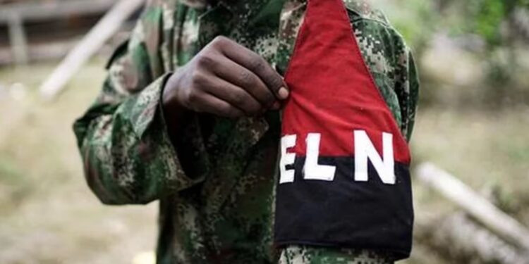 Comando General de las Fuerzas Militares denunció que el ELN hace uso de menores de edad para acciones violentas en Arauca