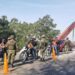 Fue atacado puesto de control militar en la vía Arauca – Tame