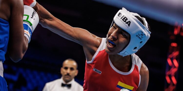 Otra victoria más para la deportista araucana Camila Camilo