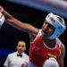 Otra victoria más para la deportista araucana Camila Camilo