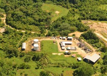 Ecopetrol suspendió entregas de gas de campo Gibraltar por atentados contra el Oleoducto Caño Limón-Coveñas