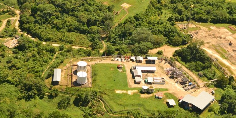 Ecopetrol suspendió entregas de gas de campo Gibraltar por atentados contra el Oleoducto Caño Limón-Coveñas
