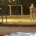 Tame: Hombre fue asesinado ante los ojos de su madre e hijo