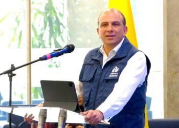Menos del 40 % de los PDET han sido culminados o están en ejecución