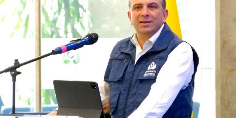 Menos del 40 % de los PDET han sido culminados o están en ejecución
