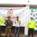 Autoridades reportaron la captura de alias ‘Quildo’ presunto integrante del ELN en Saravena