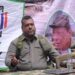 ‘Comandos de Frontera’ negociarán pero si les dan estatus político y los convierten en ‘Guardia campesina’