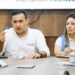 Corporinoquia y Gobernación de Arauca se ponen de acuerdo para atender puntos críticos antes del invierno