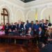 Grupos que se acojan a Ley de Sometimiento pagarán máximo 8 años de cárcel
