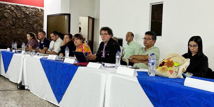 Consejo Nacional de Reincorporados exigen garantías para excombatientes