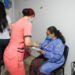 Fue instalada brigada de salud ‘De Corazón por Arauca’. Pacientes recibieron atención especializada en cardiología