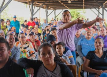 Anuncian ampliación de cobertura de servicio de energía eléctrica para el sector rural del municipio de Arauca