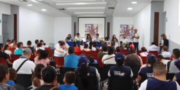 Inauguran primer puesto de verificación migratoria en Tibú