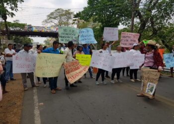 Comunidades ribereñas de Arauca temen por inundaciones. Anunciaron vías de hecho