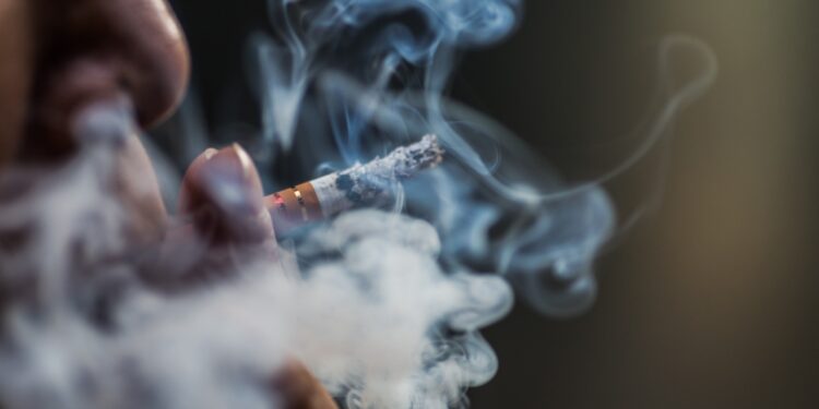 Arauca dejó de recibir más de 2.500 millones de recaudo por contrabando de cigarrillos