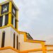 Catedral Santa Bárbara de Arauca: esta es su programación para Semana Santa 2023