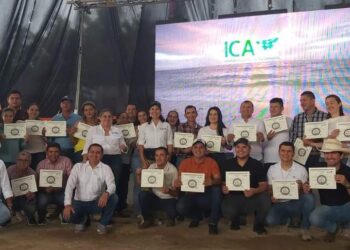 Certificación por Buenas Prácticas Ganaderas (BPG) para Arauca