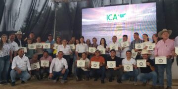 Certificación por Buenas Prácticas Ganaderas (BPG) para Arauca