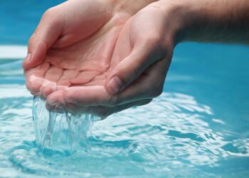 Día Mundial del Agua