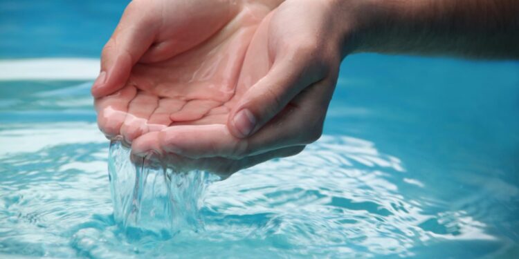 Día Mundial del Agua