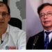 Fiscal regañó a Petro: aseguró que incidente con director de UNP fue intento de robo