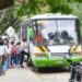 Recursos para el transporte escolar están 100 por ciento garantizados. Más de 41 mil millones de pesos aprobados por el OCAD Regional
