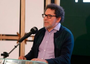 UNP denunció que el ELN hurtó armas a una avanzada de protección de Pastor Alape en Arauca