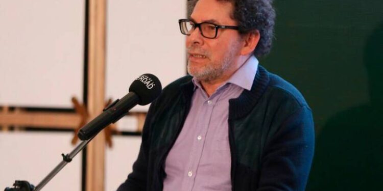 UNP denunció que el ELN hurtó armas a una avanzada de protección de Pastor Alape en Arauca