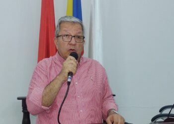 Un Santandereano es el nuevo Contralor departamental de Arauca
