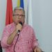 Un Santandereano es el nuevo Contralor departamental de Arauca