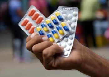 Ministerio de Salud priorizará trámites de medicamentos escasos