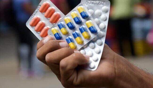 Ministerio de Salud priorizará trámites de medicamentos escasos