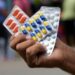 Ministerio de Salud priorizará trámites de medicamentos escasos