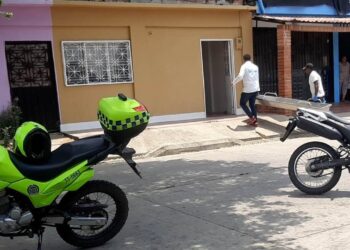 Arauca: Joven fue hallada muerta al interior de su casa