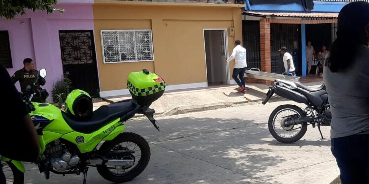 Arauca: Joven fue hallada muerta al interior de su casa