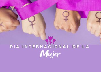 Día Internacional de la Mujer