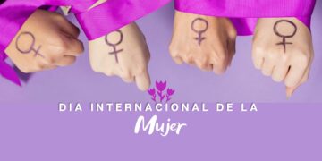 Día Internacional de la Mujer