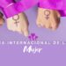 Día Internacional de la Mujer