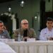 Tercer ciclo de diálogo con el Eln no tiene fecha de inicio